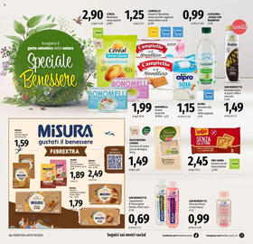 Volantino Famila | supermercati Pagina 16