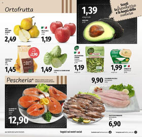 Volantino Famila | supermercati Pagina 2
