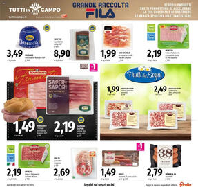 Volantino Famila | supermercati Pagina 5