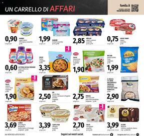 Volantino Famila | supermercati Pagina 8