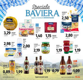 Volantino Famila | supermercati Pagina 9