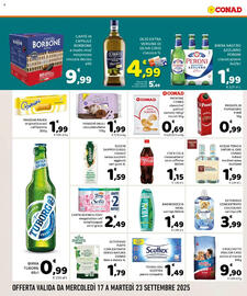 Volantino Conad settimana 38 Pagina 4