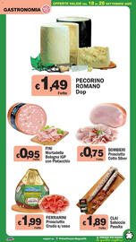 Volantino Primo Prezzo Pagina 34