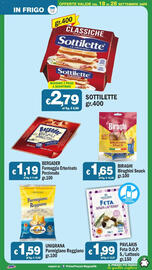 Volantino Primo Prezzo Pagina 40