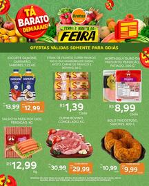 Catálogo Supermercados Bretas Página 1