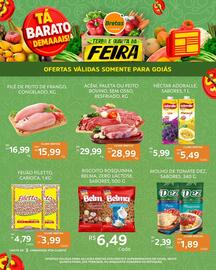 Catálogo Supermercados Bretas Página 2