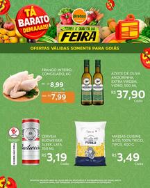 Catálogo Supermercados Bretas Página 3