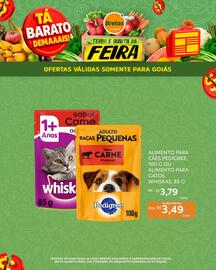 Catálogo Supermercados Bretas Página 4