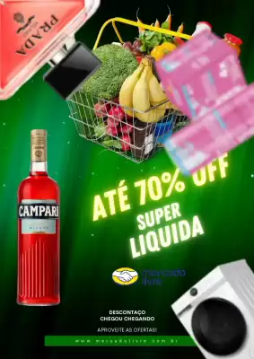 Catálogo Mercado Livre (válido até 24-09)
