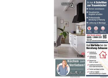 Opti Wohnwelt Prospekt Seite 31