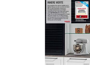 Opti Wohnwelt Prospekt Seite 35