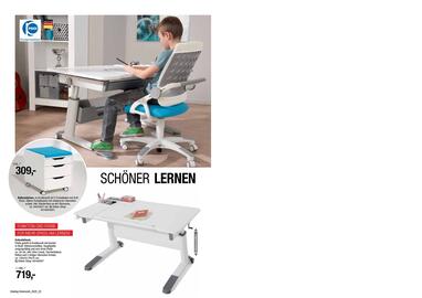 Opti Wohnwelt Prospekt Seite 22