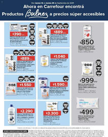 Catálogo Carrefour semana 38 Página 15