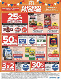 Catálogo Carrefour semana 38 Página 17