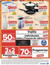 Catálogo Carrefour semana 38 Página 19