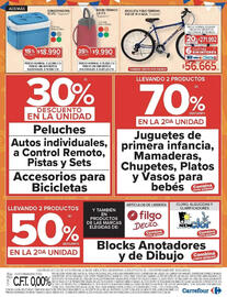 Catálogo Carrefour semana 38 Página 21