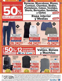 Catálogo Carrefour semana 38 Página 22