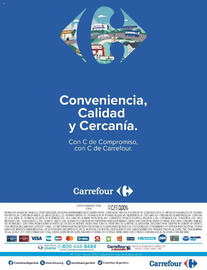 Catálogo Carrefour semana 38 Página 23