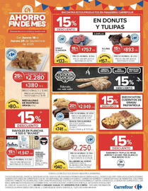 Catálogo Carrefour semana 38 Página 4