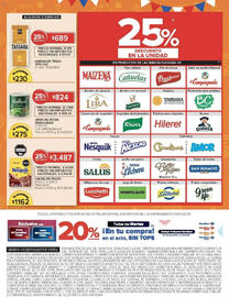 Catálogo Carrefour semana 38 Página 5