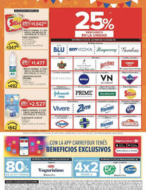 Catálogo Carrefour semana 38 Página 6