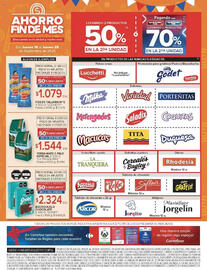 Catálogo Carrefour semana 38 Página 8