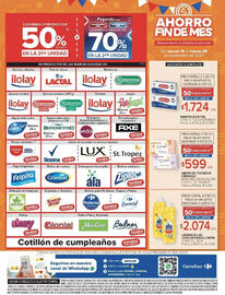 Catálogo Carrefour semana 38 Página 9
