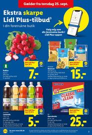 Lidl tilbudsavis Side 3