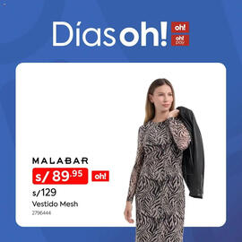 Catálogo Oechsle semana 38 Página 3