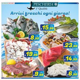 Volantino Idromarket Pagina 10