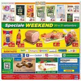 Volantino Idromarket Pagina 16