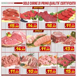 Volantino Idromarket Pagina 2