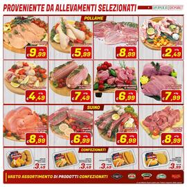 Volantino Idromarket Pagina 3