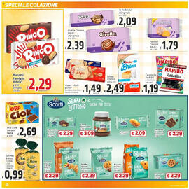 Volantino Paghi Poco Pagina 4