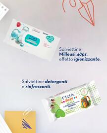 Volantino Splendidi e Splendenti settimana 38 Pagina 3