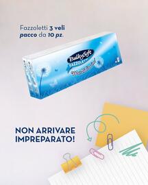 Volantino Splendidi e Splendenti settimana 38 Pagina 4