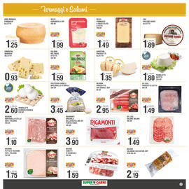 Volantino Super Carni Pagina 3
