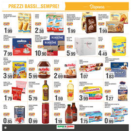 Volantino Super Carni Pagina 4