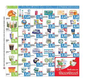 Volantino Supermercati Agorà Pagina 11