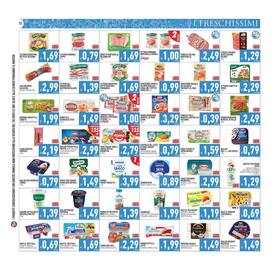 Volantino Supermercati Agorà Pagina 13