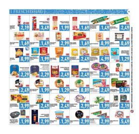 Volantino Supermercati Agorà Pagina 14