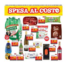 Volantino Supermercati Agorà Pagina 2