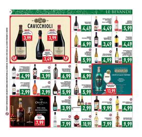 Volantino Supermercati Agorà Pagina 21