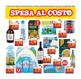 Volantino Supermercati Agorà Pagina 3