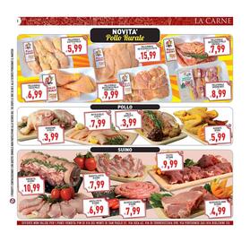 Volantino Supermercati Agorà Pagina 5