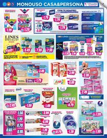 Volantino Vitulano Drugstore Pagina 5