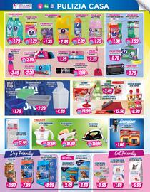 Volantino Vitulano Drugstore Pagina 7
