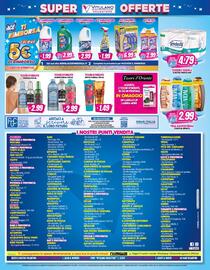 Volantino Vitulano Drugstore Pagina 8