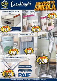 Volantino A Casa Mia Pagina 10