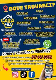 Volantino A Casa Mia Pagina 11